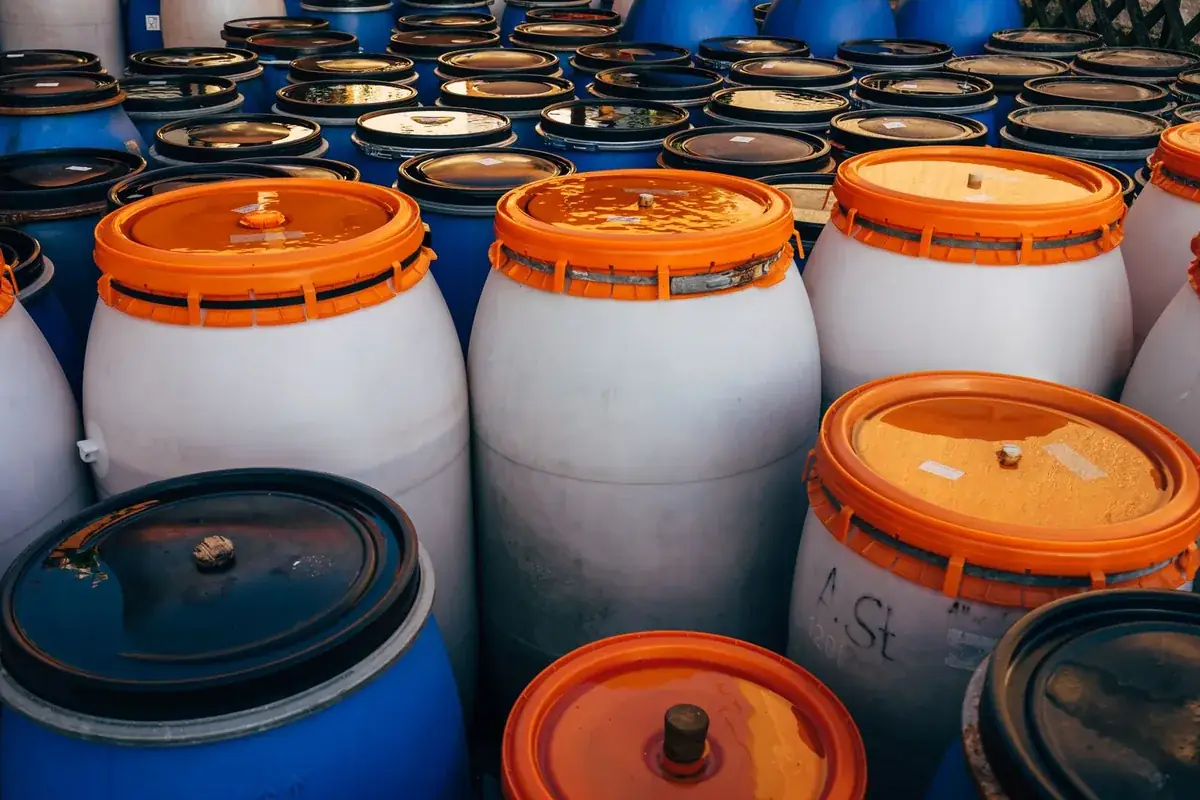 Medical Waste Removal in Whitesboro, NJ
