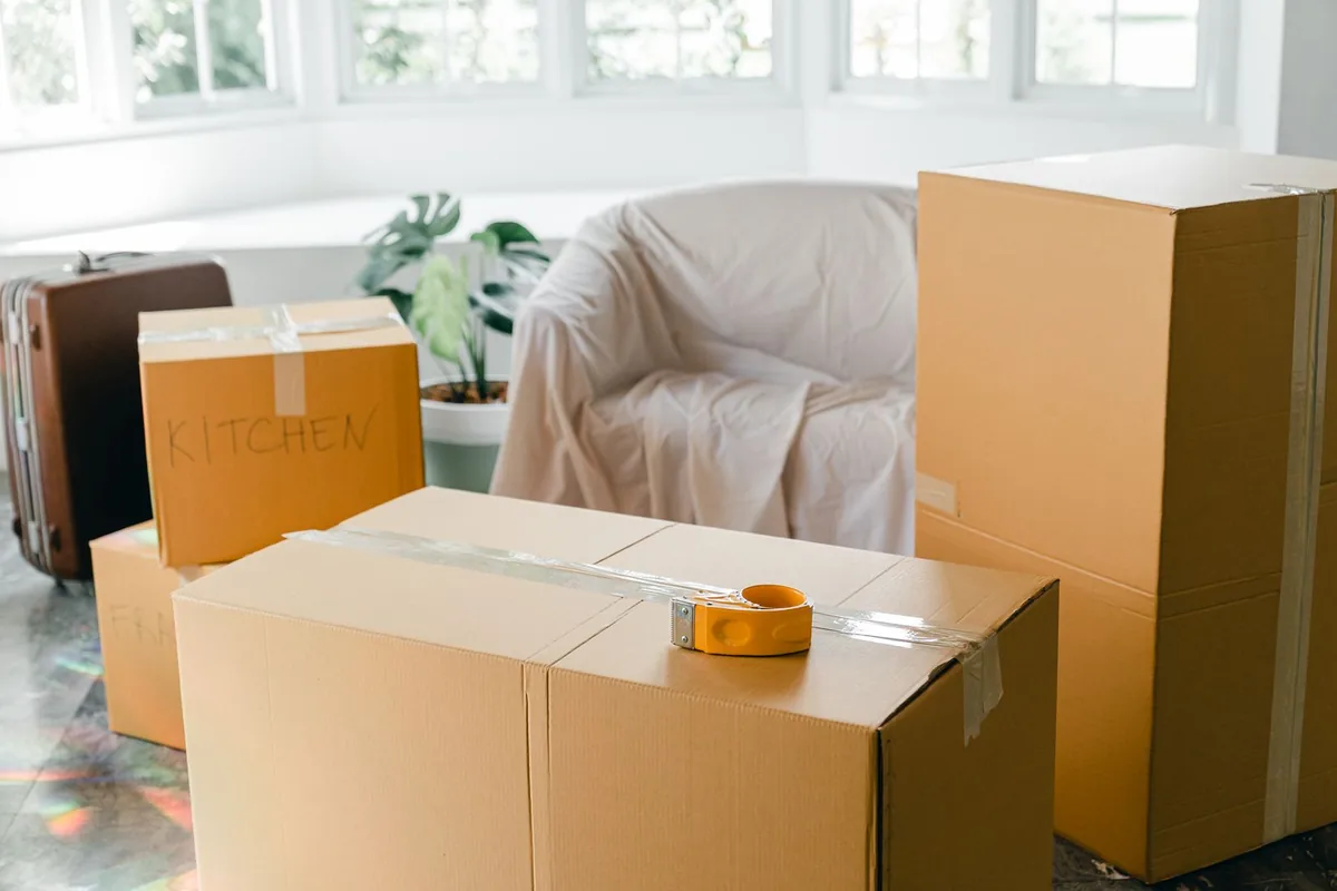 Hoarding Cleanup in Whitesboro, NJ